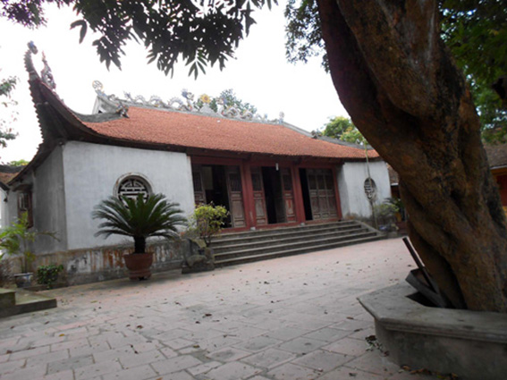 Cao Lỗ Đại vương